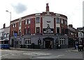 The Lord Nelson, Doncaster