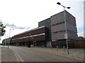 Doncaster Central Library