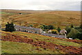 Ropehaugh Cottages, Dirt Pot