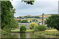 Mill by the Canal