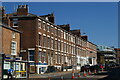 Liverpool: Mount Pleasant