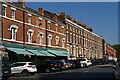 Falkner Street, Liverpool