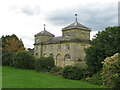 Ashburnham Stables