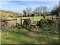 Stone Stile Chedworth