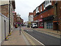 High Street, Maidenhead