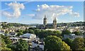 Truro Cathedral