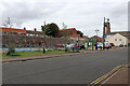 Town wall, Great Yarmouth