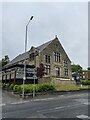 The Old Village Hall