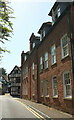 Church Road, Ledbury