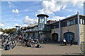 Eton College Rowing Centre