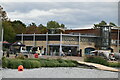 Eton College Rowing Centre