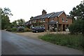 Walnut Tree Cottages