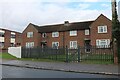 Houses on Main Road, Walter