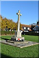 War Memorial, Lydd