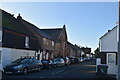 Lydd Methodist Church