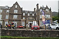 Gairloch Hotel