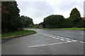 SU8696 : Coombe Lane, Hughenden Valley by David Howard