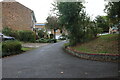 Houses by Perry Lane, Bledlow