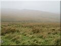NX5358 : Rushy moorland off the Corse of Slakes Road by M J Richardson
