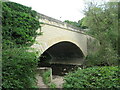 Bedlington Bridge, Bedlington