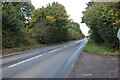 Lower Icknield Road, Pitch Green