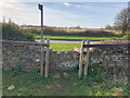 Stone Stile, Down Ampney