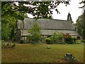 St John the Evangelist, Newsome - north side 