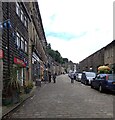 Main Street, Haworth