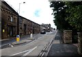 Brighouse Road (A644), Queensbury