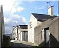 Mary Street, Castlewellan