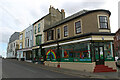 Old Pier Street, Walton-on-the-Naze