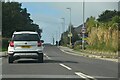 Carbis Bay : St Ives Road A3074