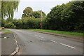 SU8697 : Valley Road, Hughenden Valley by David Howard