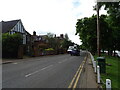 Windsor Road (B3026), Datchet