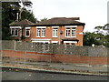 Cliff House and Undercliff House, Lowestoft