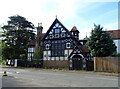 House on Windsor Road, Wraysbury