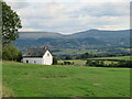 Cottage at Waun