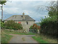 Farm at Gaer