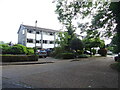 Houses on Greenpark, Staines