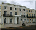 Penrice Court, East Terrace, Walton-on-the-Naze