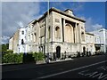 Masonic Hall, Cheltenham