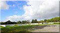 Knaresborough Rugby Union Football Club ground, Hay-A-Park Lane, Knaresborough