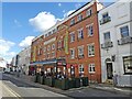 The Everyman Theatre, Cheltenham