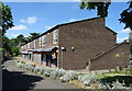 Shops, Rockingham Court, Roehampton