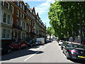 Ormonde Gate, Chelsea, London SW3