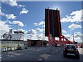 Tower Road Bascule Bridge