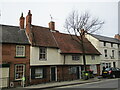 40-44 Castle Gate, Newark