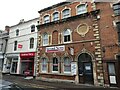 Offices, Stroud News and Journal