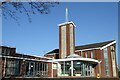 Trinity Methodist Church Centre