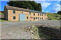 Barneycraig Mine Shop & drainage tunnel, Carrshield